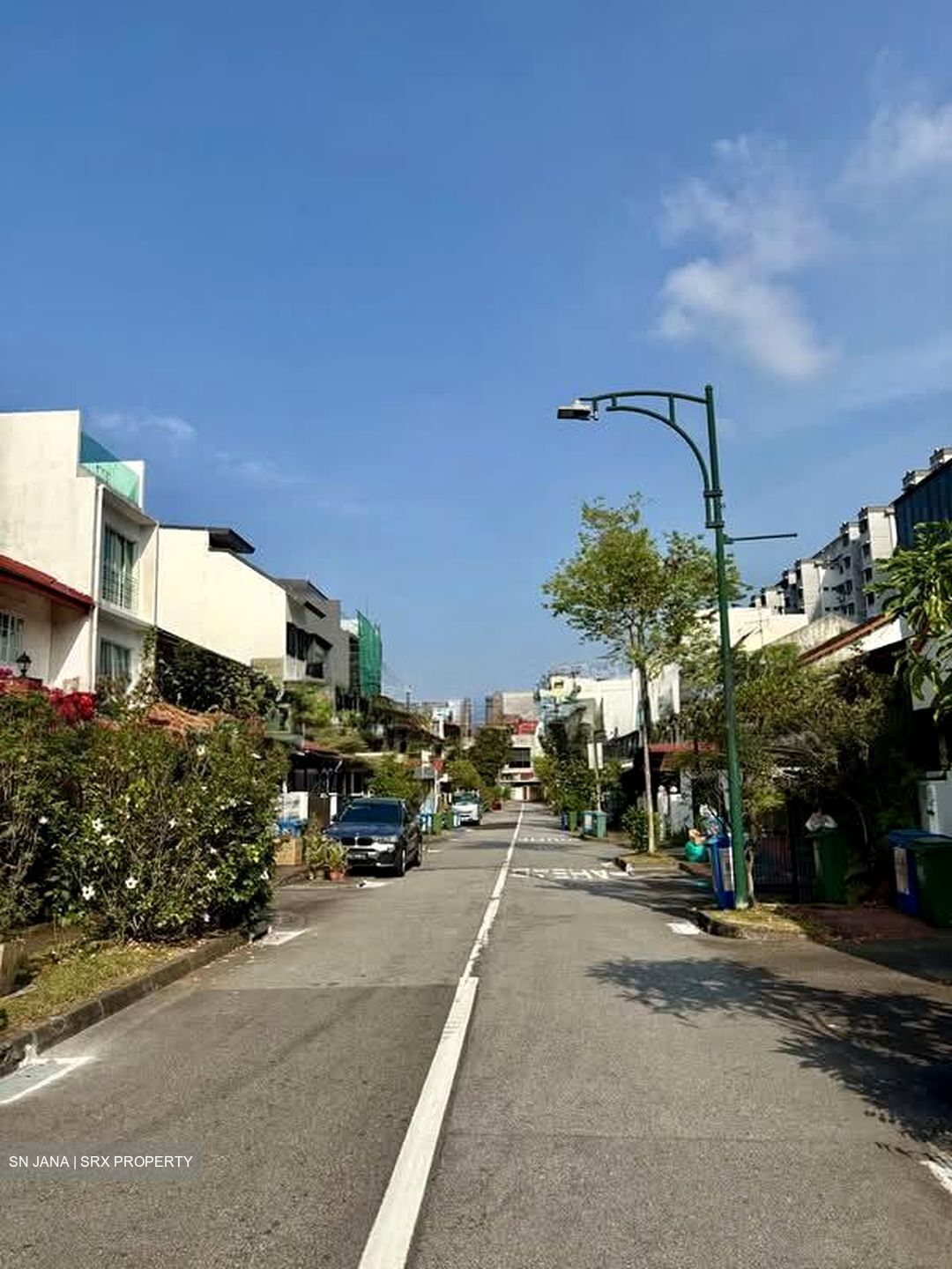 Thomson Garden Estate (D20), Terrace #539632271